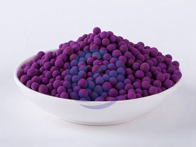 高锰酸钾产业变革：从传统消毒到环境修复的科技跃迁